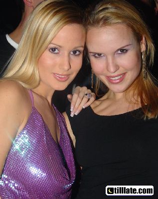 Balada: Fotos de uma Balada Sua